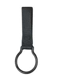 Gould & Goodrich Phoenix Nylon Flashlight Holder - Tactical & Duty Gear